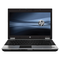 HP ELITEBOOK 8440P | CORE i7 M620 @ 2.7GHZ | 4GB | 500GB HDD | LAPTOP