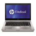 HP ELITEBOOK 8460P | CORE i5 2540M @ 2.60GHZ | 4GB RAM | 320GB HDD | WIN 8.1 PROF 64BIT | LAPTOP