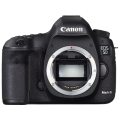 Canon EOS 5D Mark iii 22.3 MP Full Frame CMOS Digital SLR Camera (Body only) - Canon 5D Mark 3