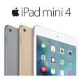 Apple iPad Mini 4 128GB  A1550 - MK762HC/A