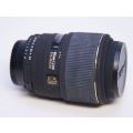 Sigma 105mm f/2.8 EX DG Macro for NIKON DSLR Cameras