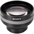 Sony VCL-HG1737C 37mm 1.7x High Grade Telephoto Converter Lens