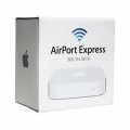 Apple AirPort Express Base station - MC414Z/A -MODEL A1392