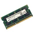 8GB Micron DDR3L SO DIMM Notebook RAM 1600 Mhz PC3L-12800S 204 pin Laptop / Macbook Memory UPGRADE