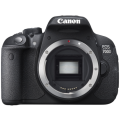 Canon EOS 700D DIGITAL SLR CAMERA BODY ONLY | 18.0 MP FULL HD