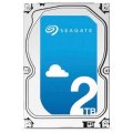 Seagate 2TB Pipeline HD SATA 6Gb/s 64MB Cache 3.5-Inch Internal Bare Drive (ST2000VM003)