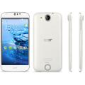 Acer Liquid Jade S55 DualSim 8GB 3G Smart Phone | White | Sealed UNIT | Free Leather pouch