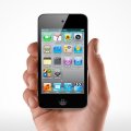 Apple iPod Touch | BLACK | 8GB | 4th Generation | MC540BT/A | RETINA DISPLAY