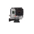 GOPRO HERO 3 [WHITE EDITION] with Built-in WiFi BE A HERO MODEL : CHDHE-301