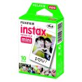 Fujifilm Instax  - Instant Film Credit card size photos - 10 Sheets in a Box - for Instax Mini 7 & 8