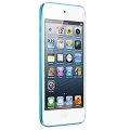 Apple iPod Touch | WHITE/BLUE | 16GB | 5th Generation | A1421 | MGG32BT/A | RETINA DISPLAY
