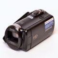 Samsung Hmx-F900 52x Optical Zoom Hd Recording Hdmi Camcorder