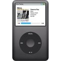 Apple iPod classic 6th Generation Black MB565 - 120GB