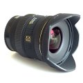 ** BRAND NEW ** Sigma 10-20mm f/4-5.6 EX DC HSM Lens for NIKON Digital SLR Cameras - WIDE ANGLE