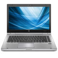 HP ELITEBOOK 8460P | CORE i5 2540M @ 2.60GHZ | 4GB RAM | 320GB HDD | WIN 10 PRO  | LAPTOP