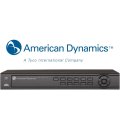 DVR American Dynamics ADTVR-VS3 4-Channel Embedded Video Recorder (500GB HDD INCLUSIVE) CCTV SYSTEM