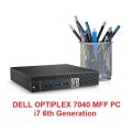 DELL OptiPlex 7040 Micro PC | Core i7 6700T CPU 2.8GHz 6th Generation | 8GB RAM | 500GB HDD | HDMI