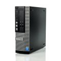 Dell Optiplex 3020 Mini Tower Business Desktop | Core i5 4590 CPU 3.3GHz | 8GB DDR3 RAM | 500GB HDD