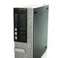 Dell Optiplex 3020 Mini Tower Business Desktop | Core i5 4590 CPU 3.3GHz | 8GB DDR3 RAM | 500GB HDD