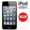 Apple iPod Touch | BLACK | 8GB | 4th Generation | MC540BT/A | RETINA DISPLAY