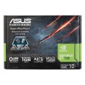 ASUS nVIDIA GeForce GT730 SILENT Low Profile 1GB DDR3 1024MB DDR3 Graphics Card