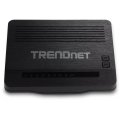TRENDnet N150 Wireless ADSL 2+ Modem Router ** TEW-721BRM