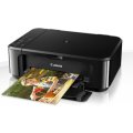 Canon PIXMA MG3640 A4 3-in1 Multifunction ( Scan / Print / Copy ) Wi-Fi Colour Inkjet Printer