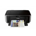 Canon PIXMA MG3640 A4 3-in1 Multifunction ( Scan / Print / Copy ) Wi-Fi Colour Inkjet Printer