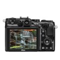Nikon COOLPIX P7100 Digital Camera with 7.1x Optical Zoom and 3-Inch Vari-Angle LCD