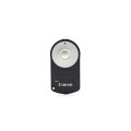 WIRELESS Remote CONTROL IR (RC-6 equivalent) for CANON DSLR Cameras - See compatible models below