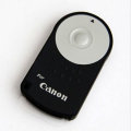 WIRELESS Remote CONTROL IR (RC-6 equivalent) for CANON DSLR Cameras - See compatible models below