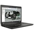 HP ZBook 17 G2 Mobile Business Workstation | Core i7 4810MQ 2.8Ghz | 16GB | 1TB HDD + 128GB SSD