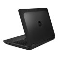 HP ZBook 17 G2 Mobile Business Workstation | Core i7 4810MQ 2.8Ghz | 16GB | 1TB HDD + 128GB SSD