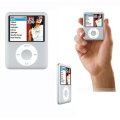 Apple iPod Nano | Silver | 4GB | 3rd Generation | MA978ZP
