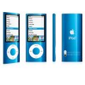 Apple iPod Nano 5th generation 8GB | A1320 | MC037 | Camera | Blue
