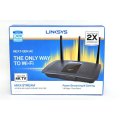 LINKSYS EA7500 MAX-STREAM AC1900 MU-MIMO GIGABIT WI-FI Wireless ROUTER | Power Streaming & Gaming