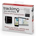 Trackimo TRK-100 Universal Personal GPS Tracker - 1 Year FREE Monitoring included