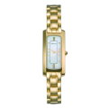 Michel Herbelin Ladies Gold Plated Watch - Model : 1064/BP59 - Old new Demo stock