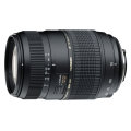 Tamron AF 70-300mm f/4.0-5.6 Di LD Zoom Lens for CANON CAMERAS