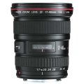 CANON EF 17-40mm f/4L ULTRASONIC Ultra Wide Angle Zoom Lens for Canon SLR Cameras
