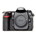 Nikon D200 PROFESSIONAL Digital SLR Camera Body ONLY
