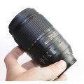 Nikon 55-300MM VR Lens for Nikon DSLR Cameras