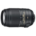 NIKKOR 55-300mm VR Lens for Nikon DSLR Cameras