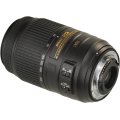 NIKKOR 55-300mm VR Lens for Nikon DSLR Cameras