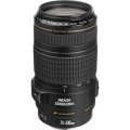 Canon EF 70-300mm ULTRASONIC IMAGE STABILIZER ZOOM LENS for Canon DSLR Cameras