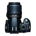 NIKON D3100 DSLR CAMERA 14.2 megapixels with Nikon 18-55mm PROFESSIONAL DSLR LENS KIT