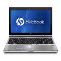 HP ELITEBOOK 2570P 12.5-INCH LAPTOP | CORE i7  ** Faulty Keyboard **