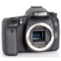 20.2 MP FULL HD | Canon EOS 70D DIGITAL SLR CAMERA BODY ONLY | BUILT IN WIFI | 7 FRAMES /SEC