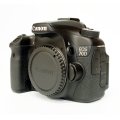 Canon EOS 70D DIGITAL SLR CAMERA BODY ONLY | BUILT IN WIFI | 7 FRAMES /SEC | 20.2 MP FULL HD