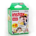 FUJIFILM Instax Mini Film (10 X 2 Sheets) Twin Pack for Instax Mini 7, 8 & 9